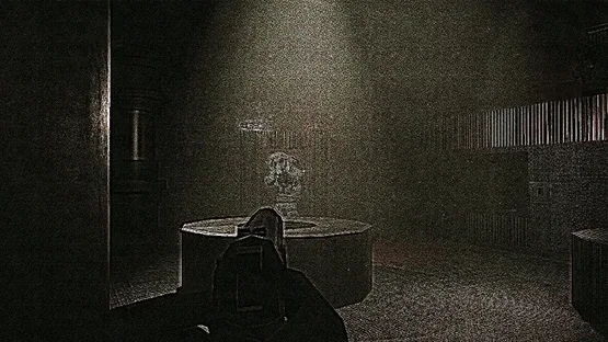 Antarctic Grave screenshot 2