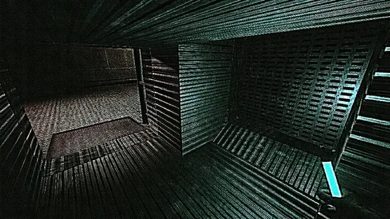 Antarctic Grave screenshot 4