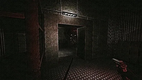 Antarctic Grave screenshot 5
