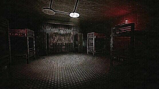 Antarctic Grave screenshot 7