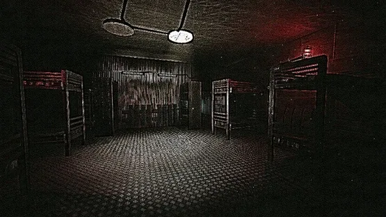 Antarctic Grave screenshot 7