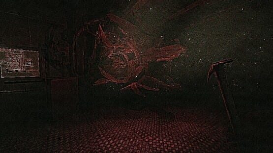 Antarctic Grave screenshot 8