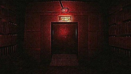 Antarctic Grave screenshot 9