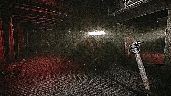 Antarctic Grave screenshot 10