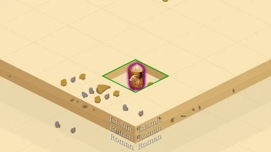 AE: Archeological Expedition screenshot 8