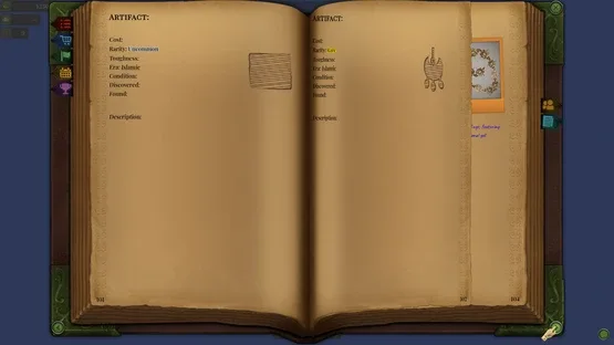 AE: Archeological Expedition screenshot 2