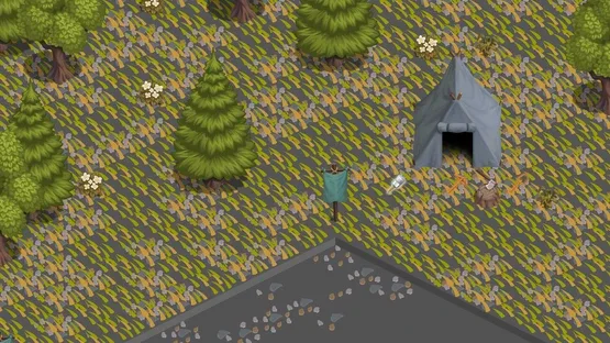 AE: Archeological Expedition screenshot 5