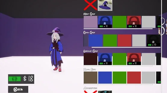 Necromancer Delivery Service screenshot 9