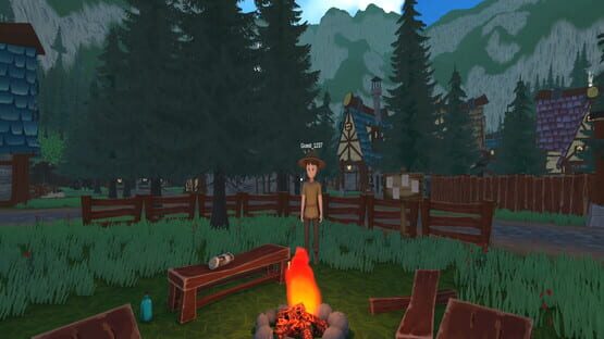 Silent Howl screenshot 2