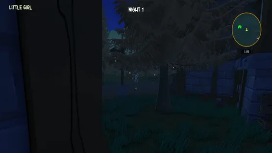 Silent Howl screenshot 3