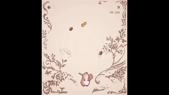 Twirly Treats screenshot 1