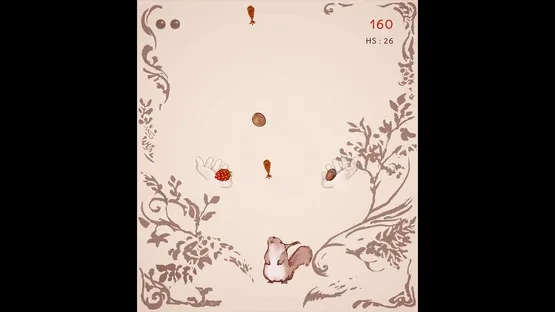 Twirly Treats screenshot 3