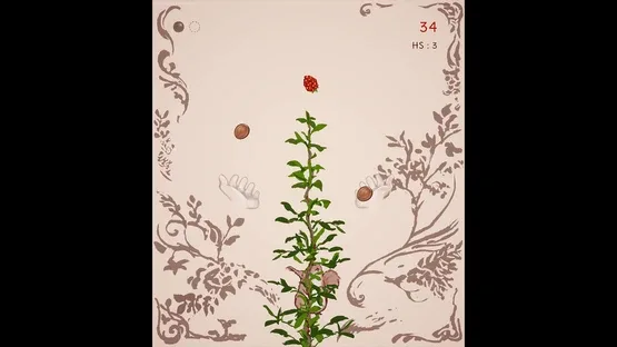 Twirly Treats screenshot 4