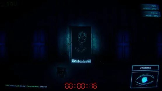 The Endless Backgate screenshot 7