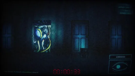 The Endless Backgate screenshot 8