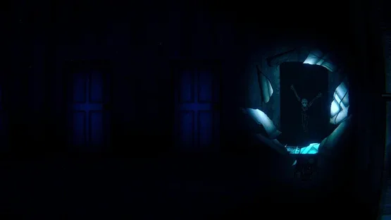 The Endless Backgate screenshot 9