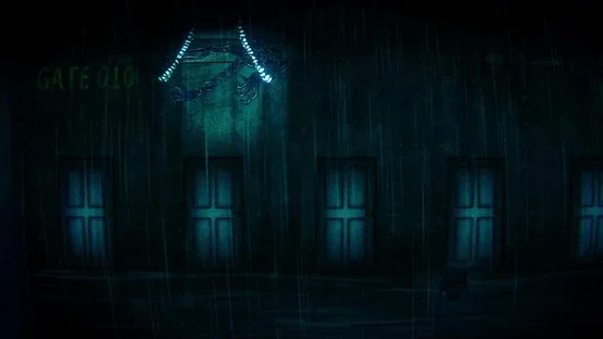 The Endless Backgate screenshot 2