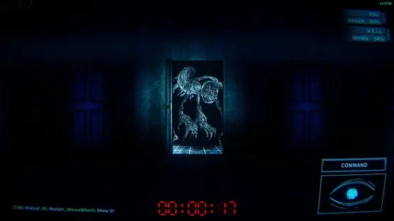 The Endless Backgate screenshot 3