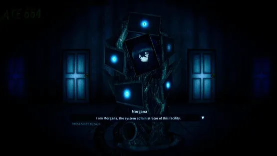 The Endless Backgate screenshot 10