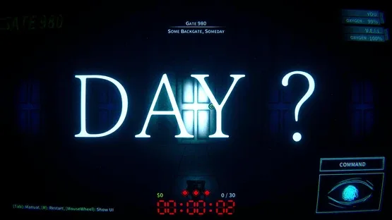 The Endless Backgate screenshot 11
