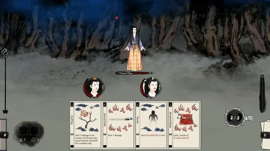 Chinese Strange Stories screenshot 2