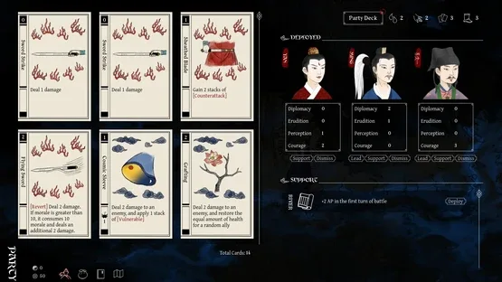 Chinese Strange Stories screenshot 3