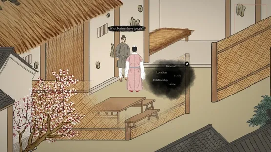 Chinese Strange Stories screenshot 4
