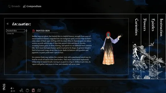 Chinese Strange Stories screenshot 5