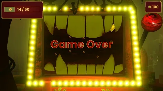 Lucky Break screenshot 7