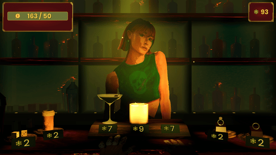 Lucky Break Screenshot