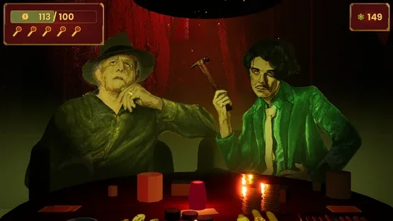 Lucky Break screenshot 2