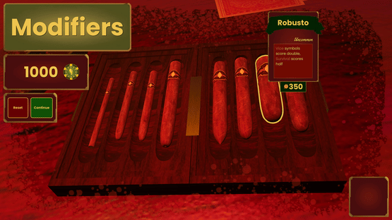 Lucky Break Screenshot