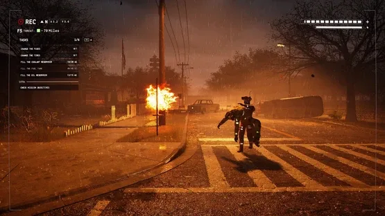 Funnel Runners screenshot 4