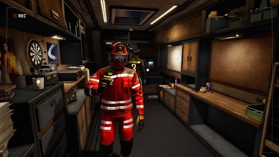 Funnel Runners screenshot 6