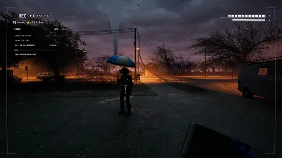 Funnel Runners screenshot 7