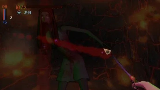 Veil of the Damned screenshot 1