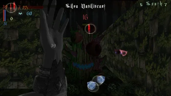 Veil of the Damned screenshot 2