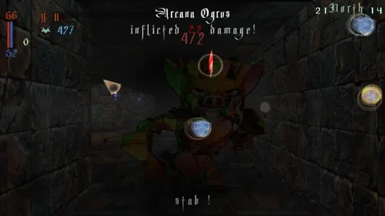 Veil of the Damned screenshot 3