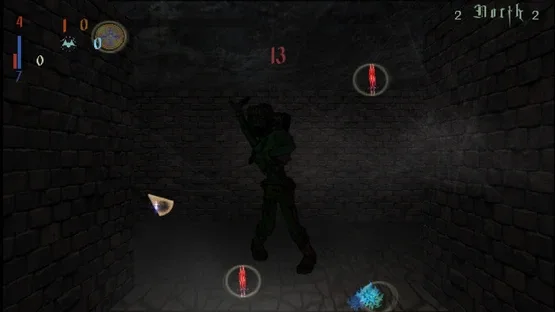 Veil of the Damned screenshot 4