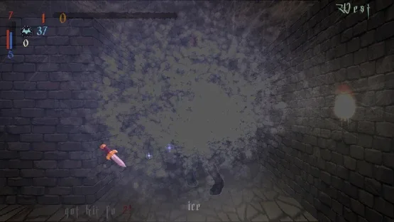 Veil of the Damned screenshot 5