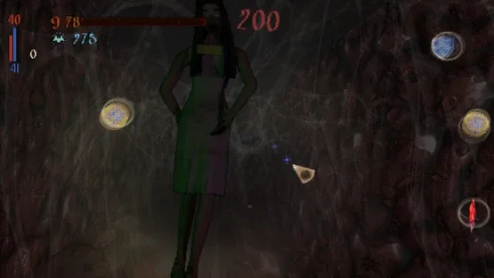 Veil of the Damned screenshot 6
