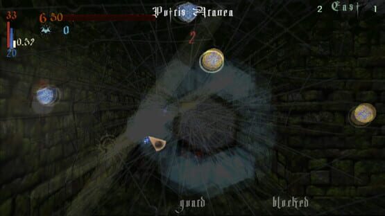 Veil of the Damned screenshot 7