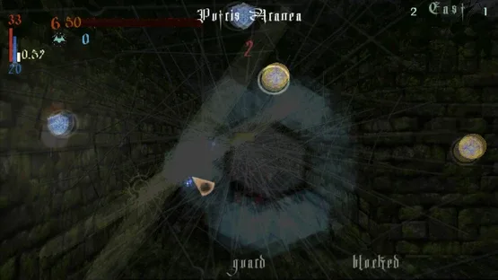 Veil of the Damned screenshot 7