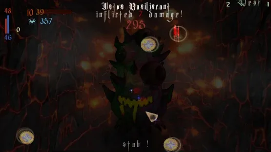 Veil of the Damned screenshot 8