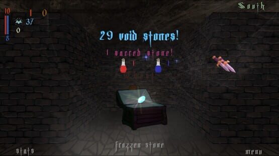 Veil of the Damned screenshot 9