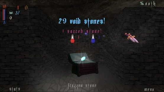Veil of the Damned screenshot 9