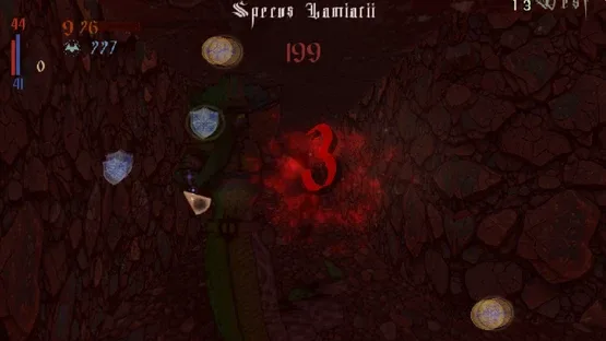 Veil of the Damned screenshot 10