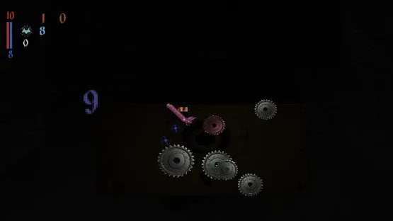 Veil of the Damned screenshot 11