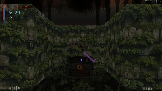 Veil of the Damned screenshot 12