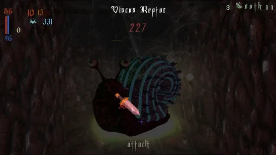 Veil of the Damned screenshot 13